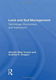 Book cover of: Land And Soil Management