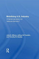 Book cover of: Mobilizing U.S. Industry. By: John N. Ellison