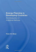 Energy Planning In Developing Countries