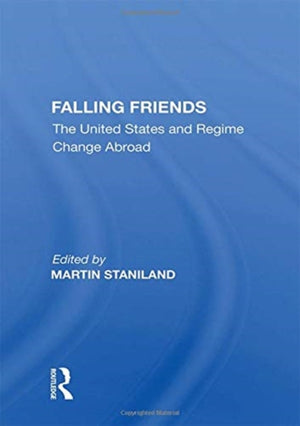 Falling Friends
