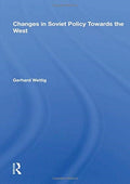Changes in Soviet Policy Towards the West