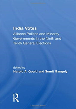 India Votes