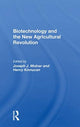 Book cover of: Biotechnology And The New Agricultural Revolution