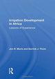 Book cover of: Irrigation Development In Africa. By: Jon R. Moris