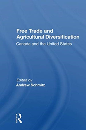 Free Trade And Agricultural Diversification