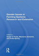 Book cover of: Gender Issues In Farming Systems Research And Extension