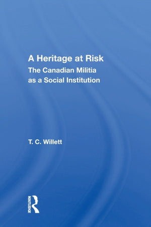 A Heritage at Risk