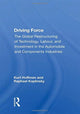 Book cover of: Driving Force