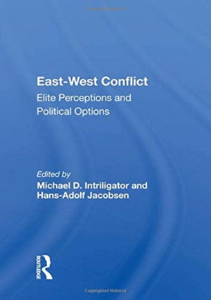 East-west Conflict