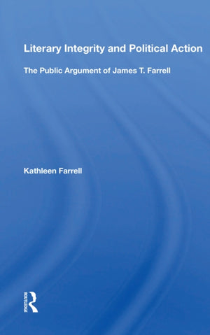 Literary Integrity And Political Action