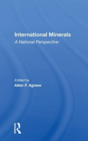 International Minerals