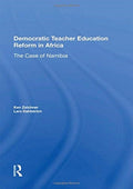 Democratic Teacher Education Reforms In Namibia