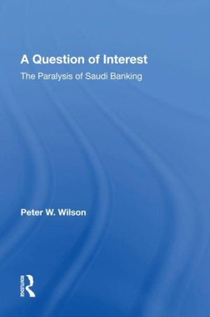 A Question Of Interest