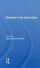 Book cover of: Diversity in the Genus Apis
