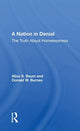 Book cover of: Nation in Denial. By: Alice S. Baum