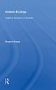 Book cover of: Andean Ecology. By: Gregory W. Knapp