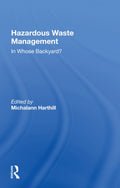 Hazardous Waste Management