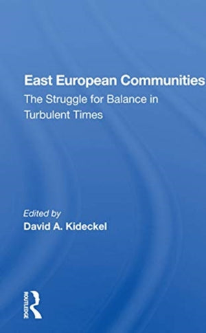 East European Communities