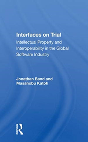 Interfaces On Trial