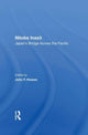 Book cover of: Nitobe Inazo. By: John F. Howes