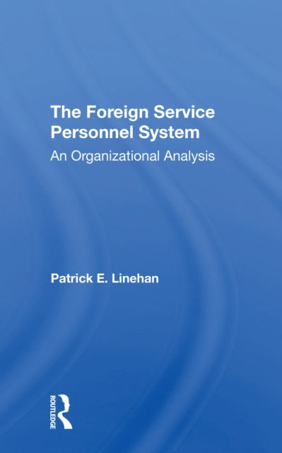 Foreign Service Personnel System