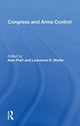 Book cover of: Congress and Arms Control. By: Alan Platt