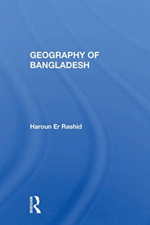 Geography Of Bangladesh