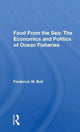 Book cover of: Food From The Sea