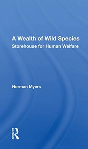 Wealth Of Wild Species