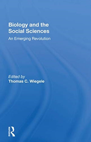 Biology And The Social Sciences