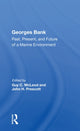 Book cover of: Georges Bank. By: Guy C. McLeod