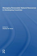 Managing Renewable Natural Resources In Developing Countries