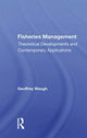 Book cover of: Fisheries Management