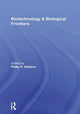 Book cover of: Biotechnology And Biological Frontiers