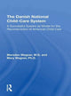 Book cover of: Danish National Child-Care System. By: Marsden Wagner