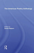 American Poetry Antholog