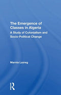 Emergence Classes Alg