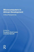 Microcomputers In African Development