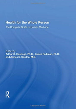 Health for the Whole Person