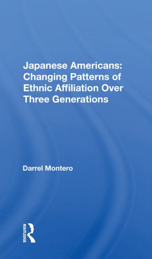 Japanese Americans