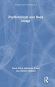 Book cover of: Postfeminism and Body Image. By: Sarah Riley