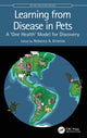 Book cover of: Learning from Disease in Pets. By: Rebecca A. Krimins