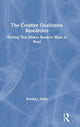 Book cover of: Creative Qualitative Researcher. By: Ronald J. Pelias