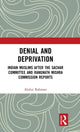 Book cover of: Denial and Deprivation. By: Abdur Rahman