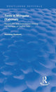 Book cover of: Tents in Mongolia. By: Henning Haslund