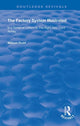 Book cover of: Factory System Illustrated. By: William Dodd