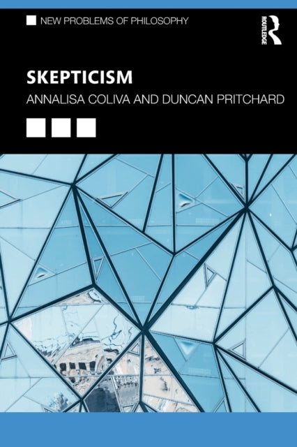 Book cover of: Skepticism