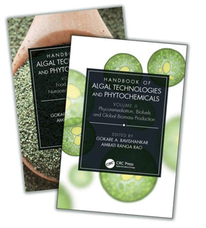 Handbook of Algal Technologies and Phytochemicals