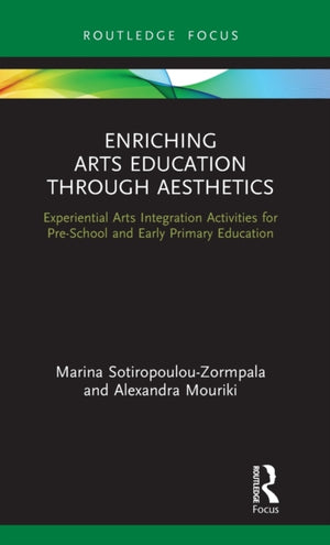 Enriching Arts Education through Aesthetics