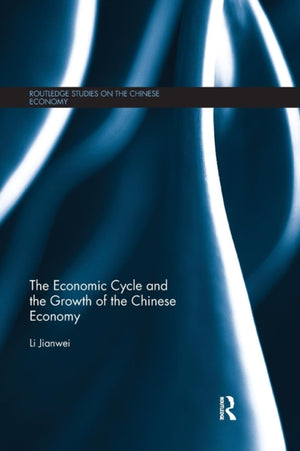 Economic Cycle and the Growth of the Chinese Economy